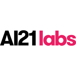 513 - Hebrew PDF at AI21Labs
