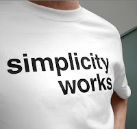 128 Final Class 16 - Simplicity