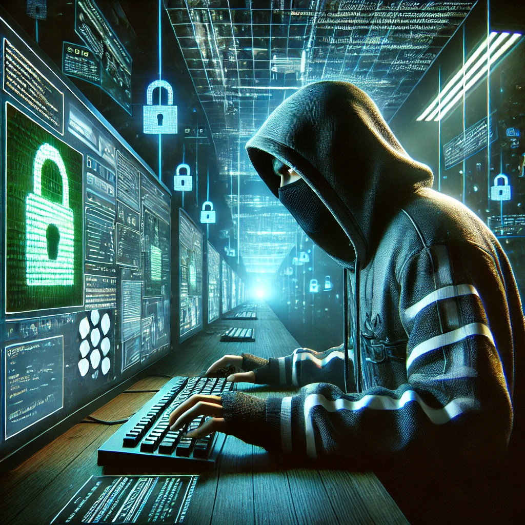 477 Exploits with Moshiko from Upwind