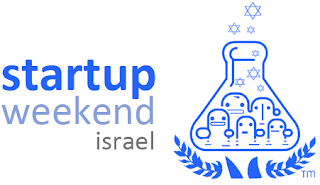 פודקאסט מספר  44 - סופ"ש סטארט-אפ