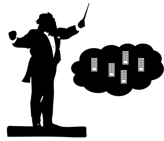 209 - Carburetor 12 - Devops Orchestration