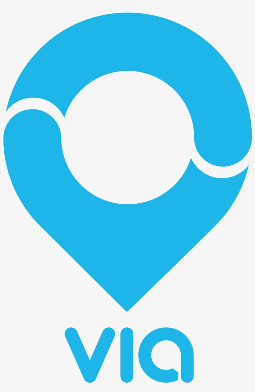 412 Serverless at Via