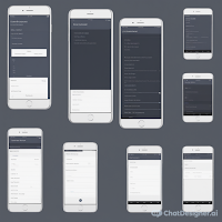 474 Uniclient - cross platform UI with Shay Davidson, Lemonade