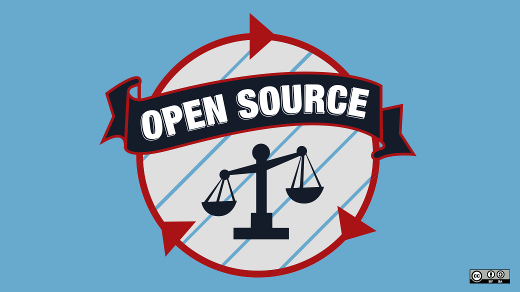 241 Open Source Legal