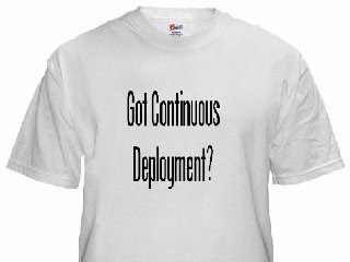 075 Continuous Deployment