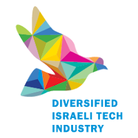 344 Power in Diversity with Galit Desheh