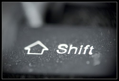 220 Technology Shift