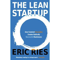 125 The Lean Startup