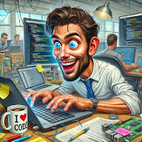 480 Developer-Manager-Developer-Manager with Roi Ronn Hello Heart