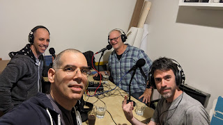 484 Architect WTF with Shai Yallin and Ron Klein
