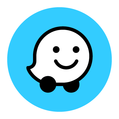 419 Navigation @Waze