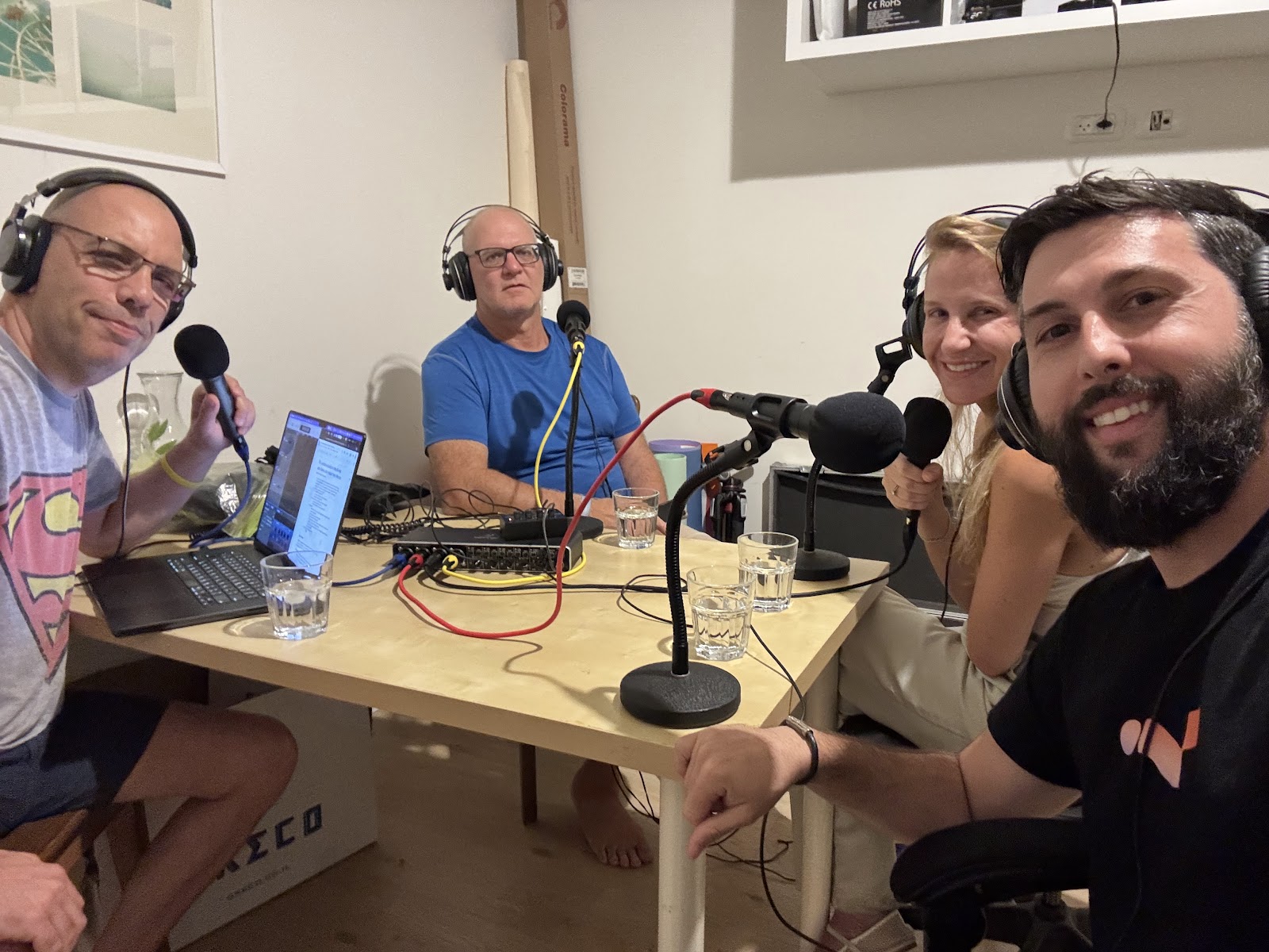 499 FE Containerization with Myops