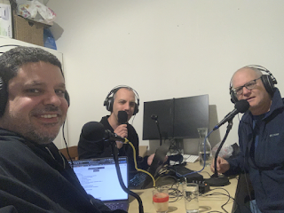 490 K8s with Erez from Komodor