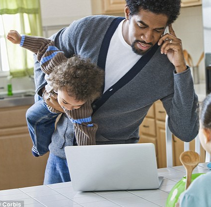 230 Fogcast 13 - working parents