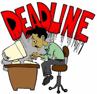135 final class 17 Software Deadlines