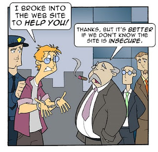 058 אבטחת מידע בתכנה  software security