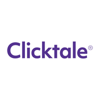 366 Clicktale, tech stack story