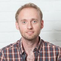 310 FED School with Serge Krul