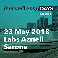 340 Serverless With Adam Matan