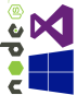 236 Python and NodeJS tools in Visual Studio