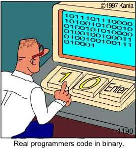 פודקאסט מספר 4 - אנשי תכנה