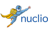 333 Nuclio with Yaron Haviv